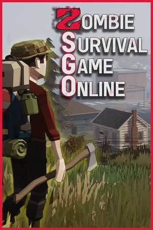 Zombie Survival Game Online 服务器列表