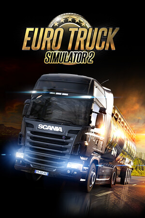 Euro Truck Simulator 2 europe 服务器列表