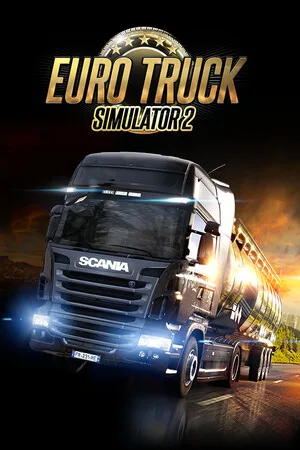 Euro Truck Simulator 2 土耳其 服务器列表