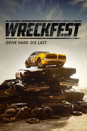 Wreckfest 服务器列表