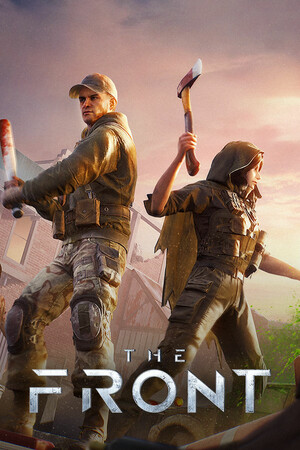 The Front cooolmap 服务器列表