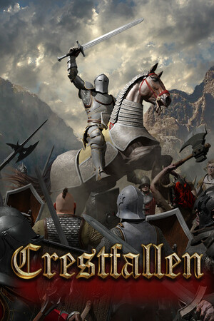 Crestfallen: Medieval Survival 服务器列表