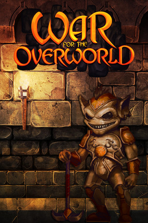War for the Overworld 服务器列表