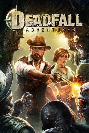 Deadfall Adventures 服务器交流语言 德语 服务器列表