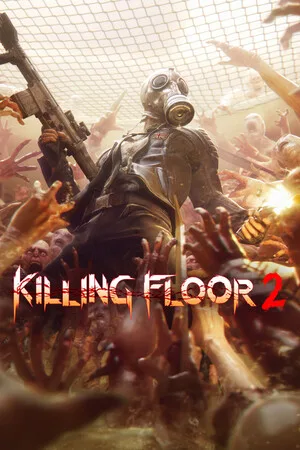 Killing Floor 2 kf-icecave 服务器列表