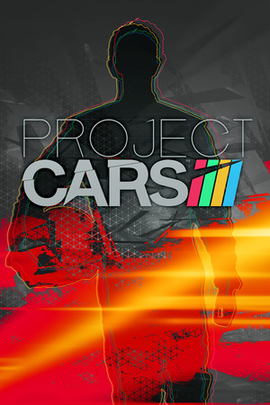 Project CARS 服务器列表