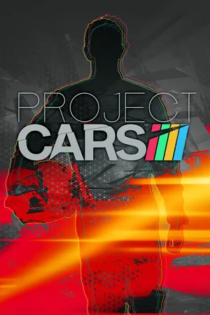 Project CARS 服务器列表