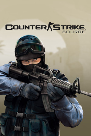 Counter-Strike: Source 服务器列表