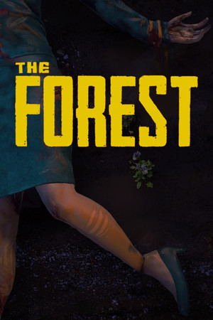 The Forest 服务器列表