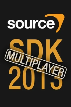 Source SDK Base 2013 Multiplayer finale 服务器列表