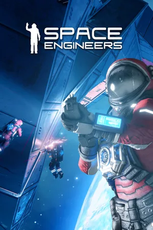 Space Engineers dadm system 服务器列表