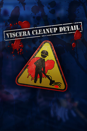新服务器 Viscera Cleanup Detail