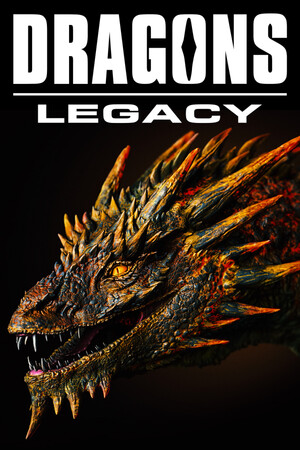 Dragons Legacy 服务器列表