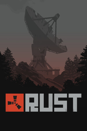 Rust 土耳其 服务器列表