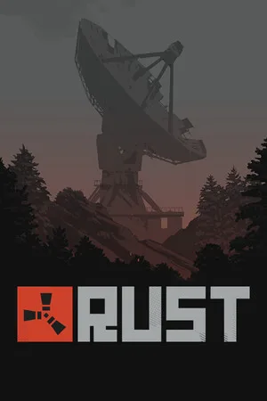 Rust discord.gg/rustylife 服务器列表