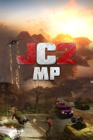 Just Cause 2: Multiplayer Mod 美国 服务器列表