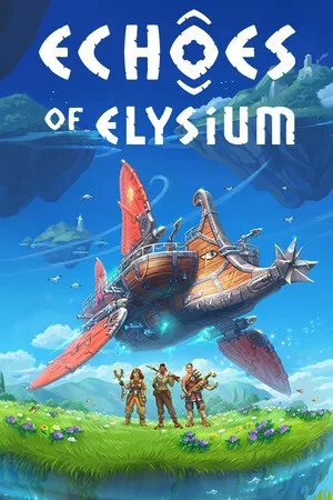 Echoes of Elysium 泽西岛 服务器列表