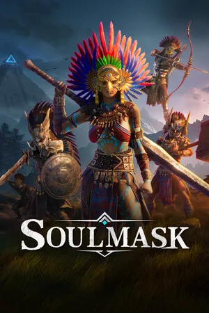 Soulmask 服务器列表