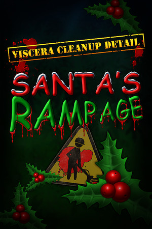 Viscera Cleanup Detail: Santa's Rampage 服务器列表