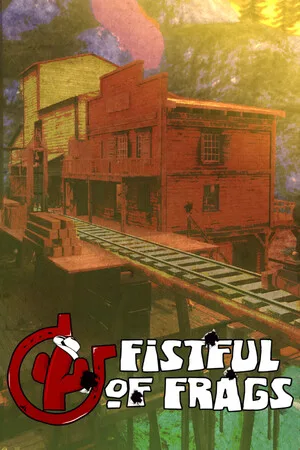 Fistful of Frags 服务器列表