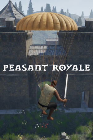 Peasant Royale 服务器列表