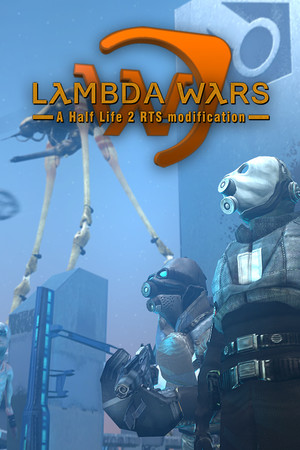 Lambda Wars 服务器列表