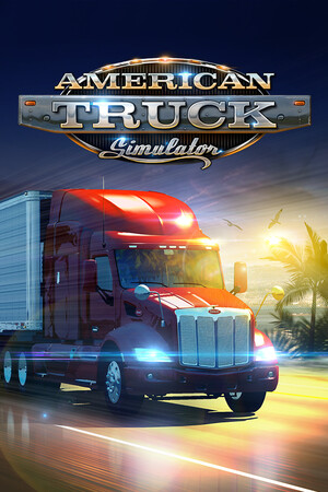 American Truck Simulator 服务器列表