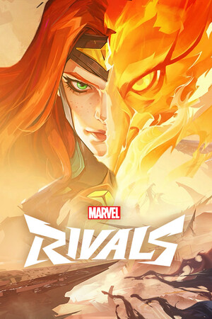 Marvel Rivals 服务器列表