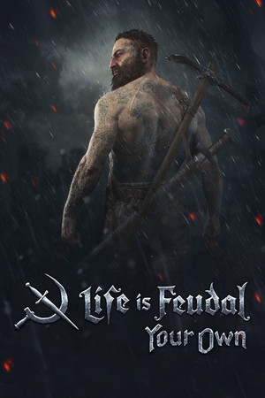 Life is Feudal: Your Own 服务器交流语言 德语 服务器列表