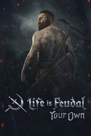 新服务器 Life is Feudal: Your Own 土耳其