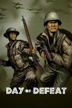 Day of Defeat 服务器列表