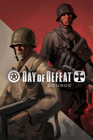Day of Defeat: Source dod_real_arena 服务器列表