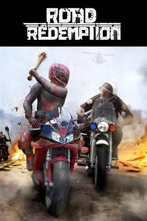 Road Redemption 服务器列表