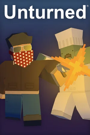 新服务器 Unturned amino