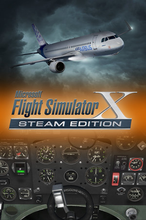 Microsoft Flight Simulator X: Steam Edition 服务器列表