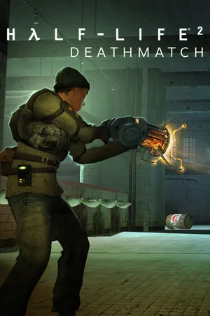 Half-Life 2: Deathmatch coop_blame!_log1_v2 服务器列表