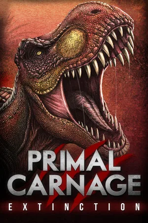 Primal Carnage: Extinction 俄罗斯 服务器列表
