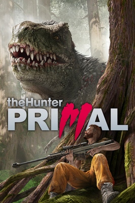 theHunter: Primal 服务器列表