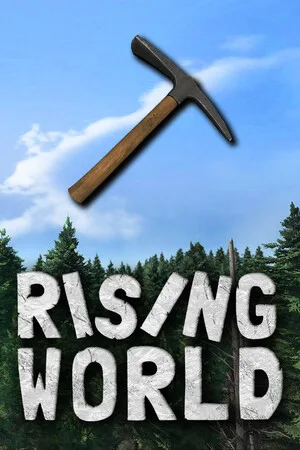 Rising World 服务器列表