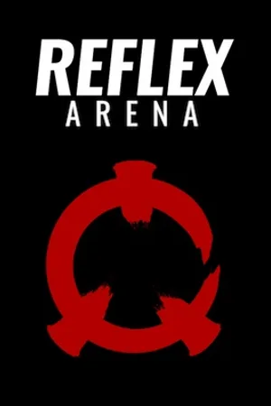 Reflex Arena kaw-moonlight 服务器列表