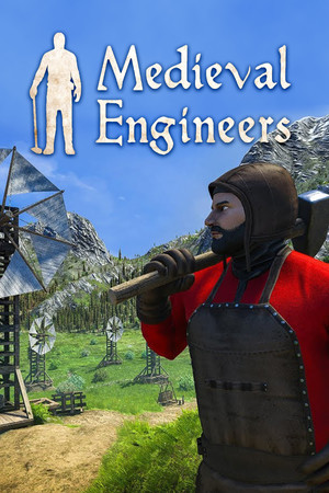 Medieval Engineers 服务器列表