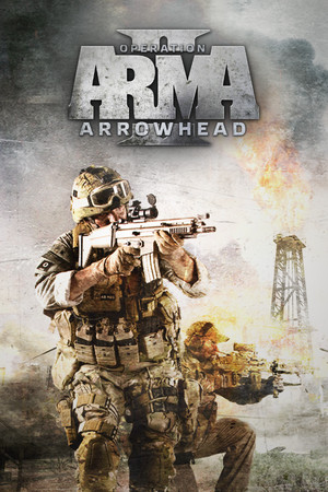Arma 2: Operation Arrowhead 服务器列表