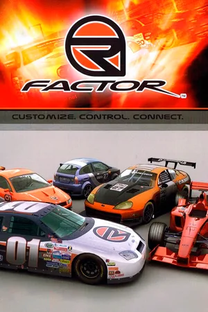 rFactor 巴西 服务器列表