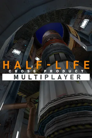 Half-Life: Cross Product Multiplayer 服务器列表