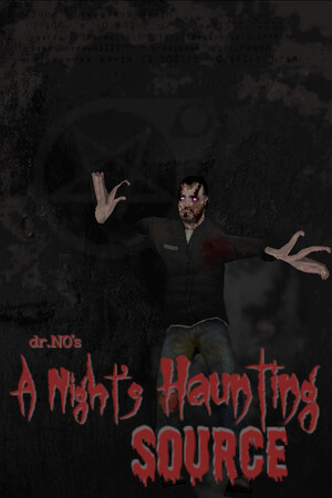 A Nights Haunting: Source 服务器列表