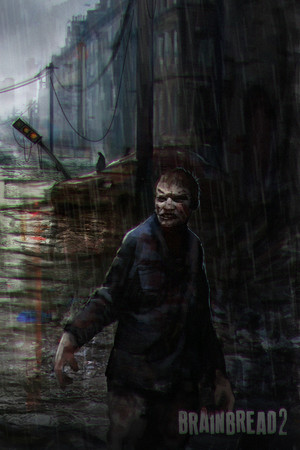 BrainBread 2 服务器列表