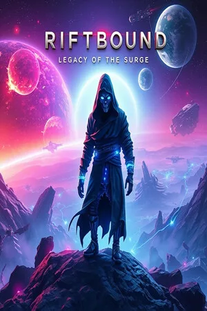 Riftbound - Legacy of The Surge 服务器列表