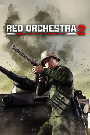 Rising Storm/Red Orchestra 2 Multiplayer 服务器列表