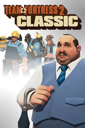 Team Fortress 2 Classified 服务器列表