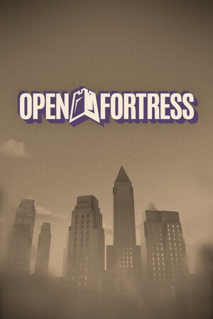 Open Fortress dm_byre 服务器列表